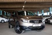 Nissan Qashqai I Рестайлинг Уфа  - изображение 22