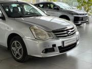Nissan Almera III (G15) Новосибирск  - изображение 27