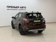 Toyota RAV4 IV (XA40) Рестайлинг Смоленск  - изображение 16