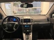 Chevrolet Captiva I Рестайлинг 2 Челябинск  - изображение 34