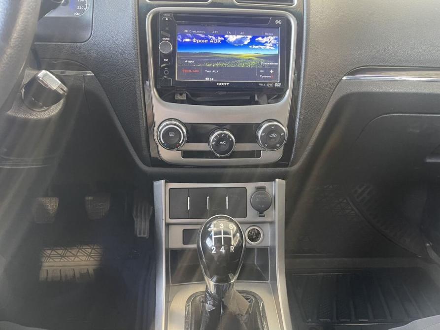 Geely Emgrand EC7 Саратов  - изображение 22