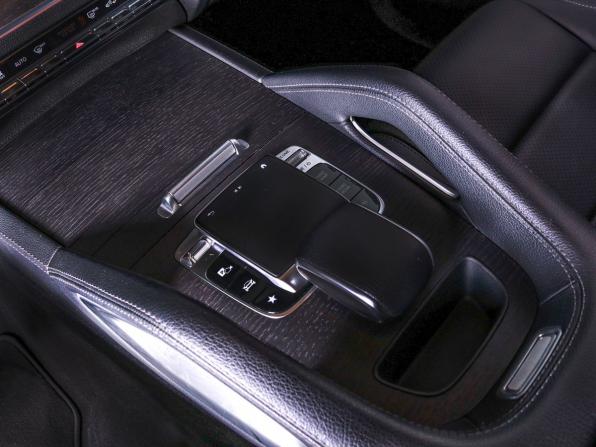Mercedes-Benz GLE II (V167) с пробегом 2020 года, цена 5 749 000 рублей, 88250 км, внедорожник, Автокод Объявления