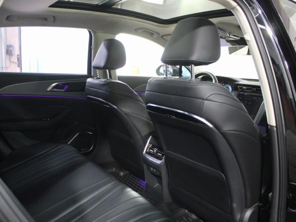 Hongqi H5 II с пробегом 2023 года, цена 2 850 000 рублей, 77000 км, седан, Автокод Объявления