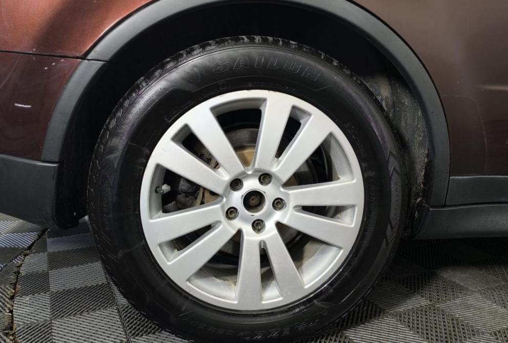 Subaru Tribeca I Нижний Новгород  - изображение 17