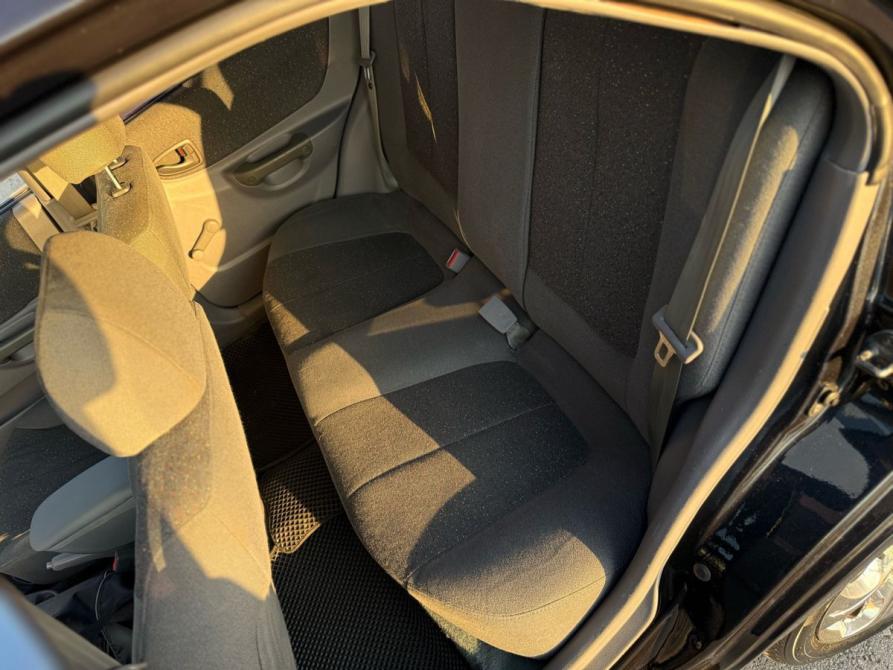 Hyundai Accent II Стройкерамика  - изображение 26