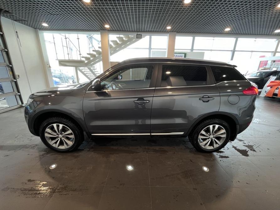 Geely Atlas I Чебоксары  - изображение 6