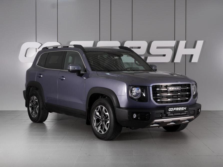 Haval Dargo Минеральные Воды  - изображение 1