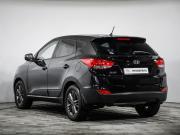 Hyundai ix35 I Рестайлинг Санкт-Петербург  - изображение 32