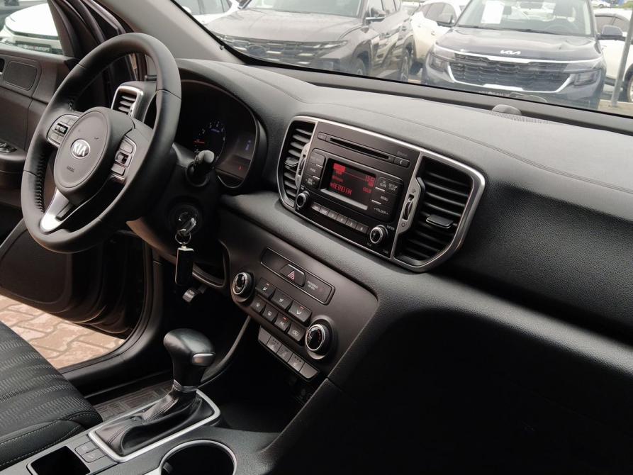 Kia Sportage IV Екатеринбург  - изображение 8