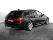 BMW 5 серии VI (F10/F11/F07) Иркутск  - изображение 32