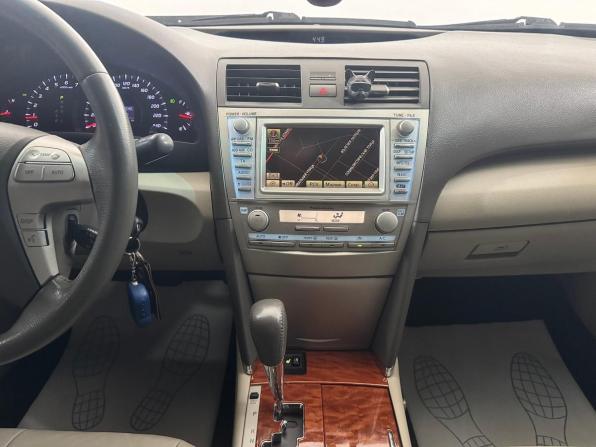 Toyota Camry VI (XV40) Рестайлинг с пробегом 2011 года, цена 2 000 000 рублей, 170000 км, седан, Автокод Объявления