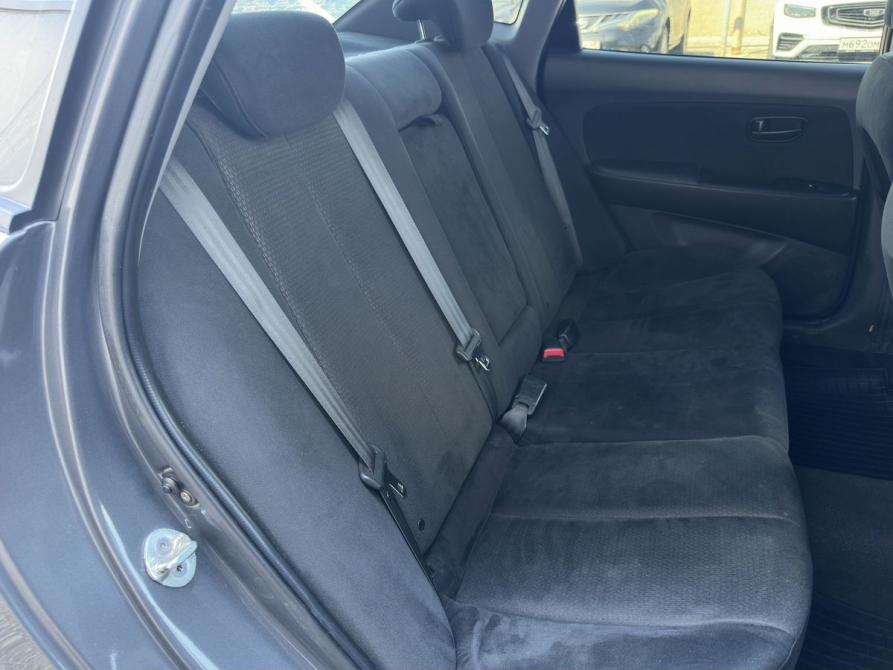 Hyundai Elantra IV (HD) Саратов  - изображение 12