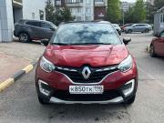 Renault Kaptur I Рестайлинг Санкт-Петербург  - изображение 10