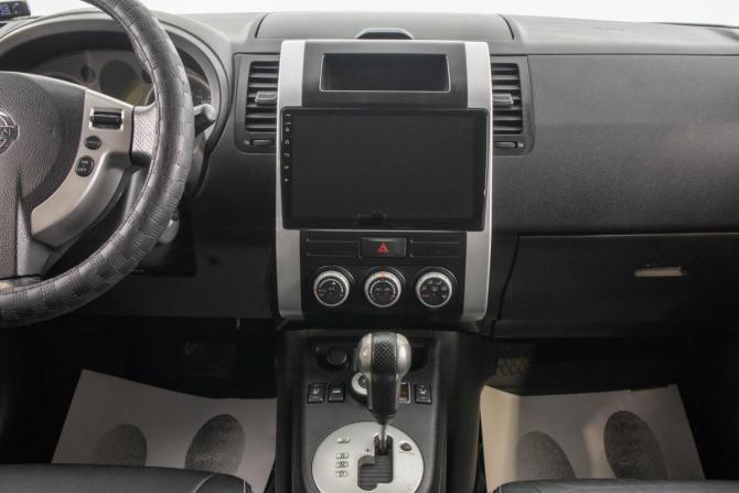Nissan X-Trail II с пробегом 2010 года, цена 1 429 000 рублей, 276000 км, внедорожник, Автокод Объявления