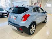 Opel Mokka I Миасс  - изображение 26