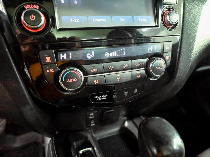 Nissan Qashqai II Екатеринбург  - изображение 16