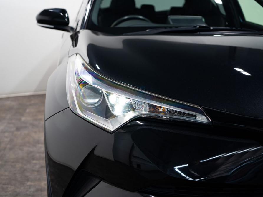 Toyota C-HR I Чита  - изображение 19
