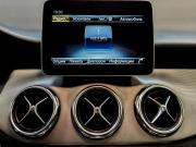 Mercedes-Benz GLA I (X156) Рестайлинг Москва  - изображение 41