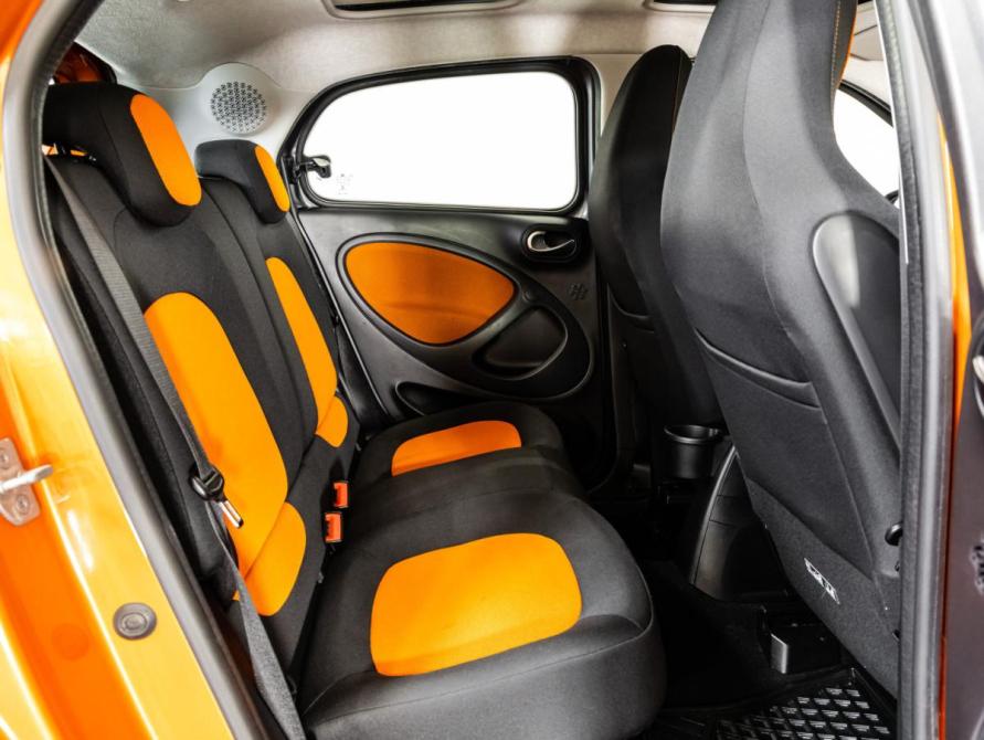 Smart Forfour II Санкт-Петербург  - изображение 19