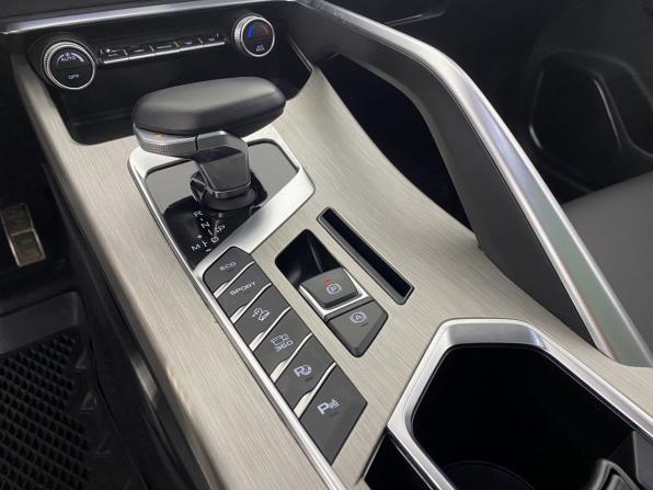 Geely Coolray I с пробегом 2023 года, цена 1 970 000 рублей, 44104 км, внедорожник, Автокод Объявления