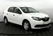 Renault Logan I Рестайлинг Нижний Новгород  - изображение 27