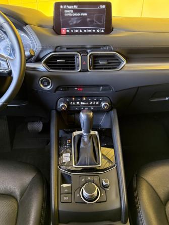 Mazda CX-5 II с пробегом 2021 года, цена 2 999 000 рублей, 150000 км, внедорожник, Автокод Объявления