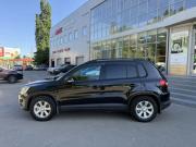 Volkswagen Tiguan I Саратов  - изображение 23