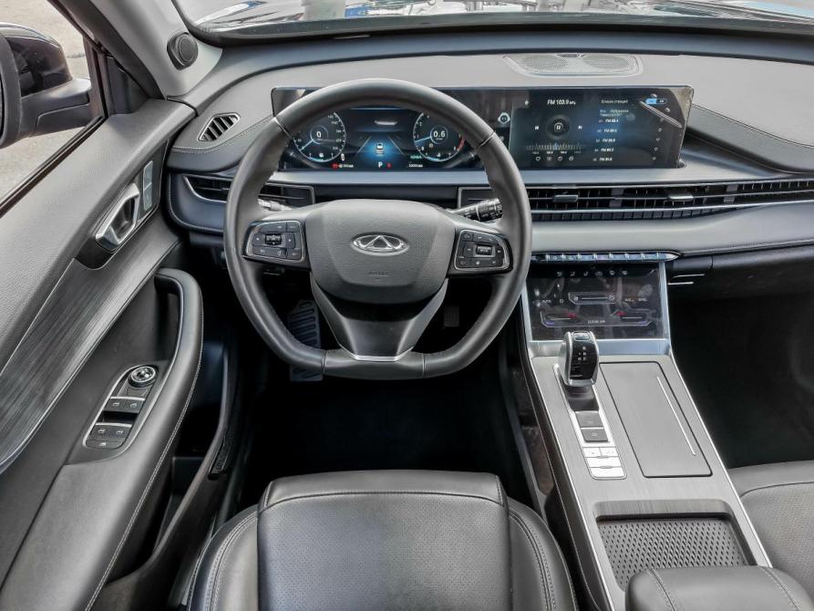 Chery Tiggo 7 Pro Max I Нижний Новгород  - изображение 12