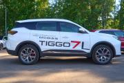 Chery Tiggo 7L I Санкт-Петербург  - изображение 33