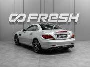 Mercedes-Benz SLC I (R172) Тюмень  - изображение 29