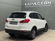 Chery Tiggo 5 I Рестайлинг Магнитогорск  - изображение 17