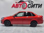 Lada (ВАЗ) Granta I Рестайлинг Воронеж  - изображение 29