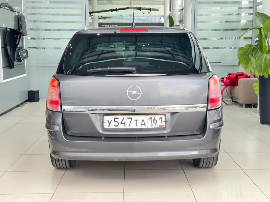 Opel Astra H Рестайлинг Таганрог  - изображение 4