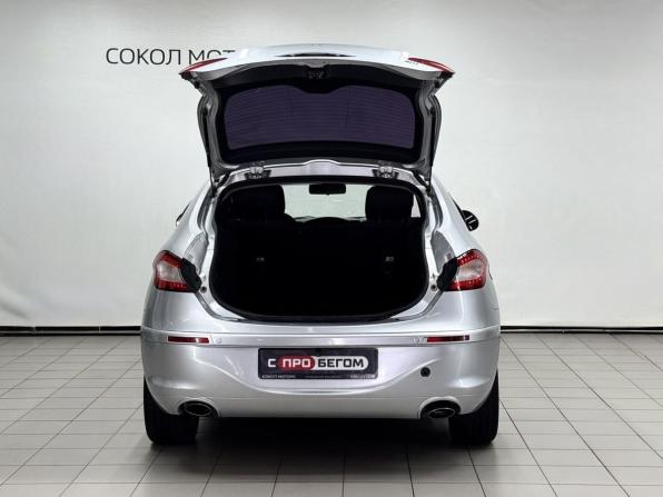 Chery M11 (A3) с пробегом 2012 года, цена 379 900 рублей, 155700 км, хэтчбек, Автокод Объявления