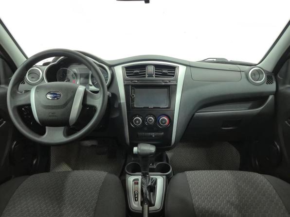 Datsun on-DO I с пробегом 2019 года, цена 670 000 рублей, 70083 км, седан, Автокод Объявления