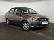 Lada (ВАЗ) Granta I Рестайлинг Великий Новгород  - изображение 21