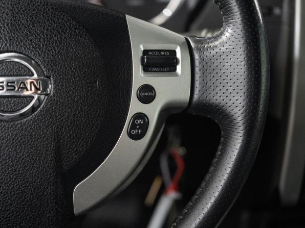 Nissan X-Trail II с пробегом 2007 года, цена 1 075 000 рублей, 204682 км, внедорожник, Автокод Объявления