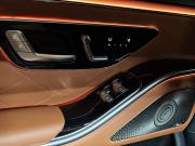 Mercedes-Benz S-Класс VII (W223) Москва  - изображение 64