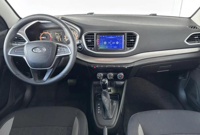 Lada (ВАЗ) Vesta I Рестайлинг (NG) с пробегом 2024 года, цена 1 450 000 рублей, 22749 км, универсал, Автокод Объявления