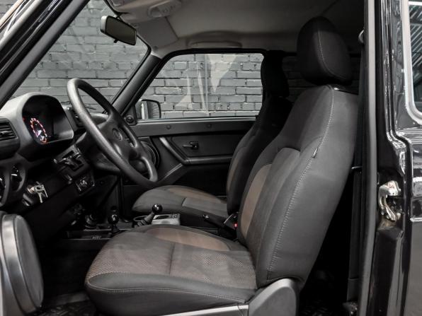 Lada (ВАЗ) Niva Legend с пробегом 2025 года, цена 1 100 000 рублей, 15626 км, внедорожник, Автокод Объявления