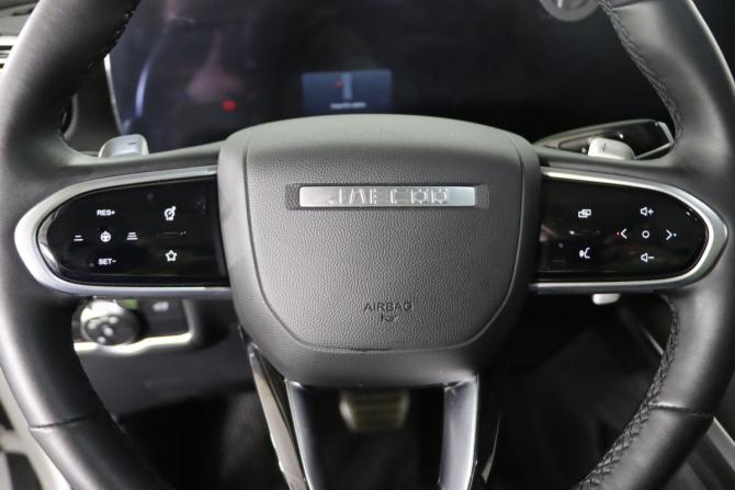 Jaecoo J8 с пробегом 2024 года, цена 2 799 990 рублей, 80409 км, внедорожник, Автокод Объявления