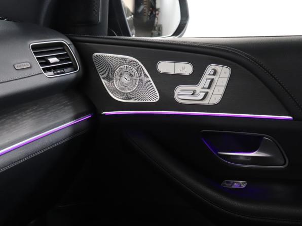 Mercedes-Benz GLS II (X167) с пробегом 2020 года, цена 7 649 900 рублей, 85832 км, внедорожник, Автокод Объявления