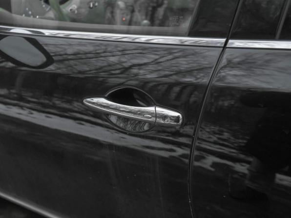 Infiniti QX70 с пробегом 2016 года, цена 2 120 000 рублей, 163861 км, внедорожник, Автокод Объявления