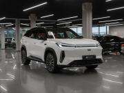 Geely Galaxy M7 Москва  - изображение 30