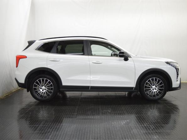 Haval Jolion I Рестайлинг с пробегом 2024 года, цена 2 075 000 рублей, 34388 км, внедорожник, Автокод Объявления