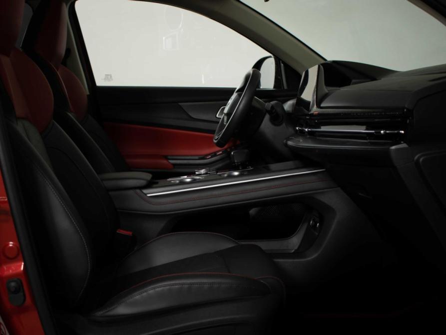 Changan CS55 Plus II Москва  - изображение 11