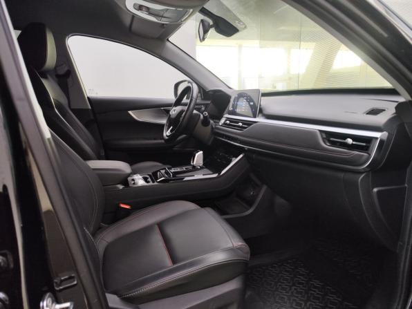 Chery Tiggo 7 Pro I с пробегом 2022 года, цена 1 720 000 рублей, 48000 км, внедорожник, Автокод Объявления