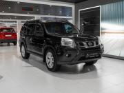 Nissan X-Trail II Рестайлинг Москва  - изображение 24