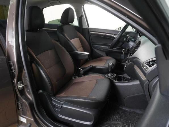 Lada (ВАЗ) Vesta I с пробегом 2016 года, цена 799 000 рублей, 114639 км, седан, Автокод Объявления
