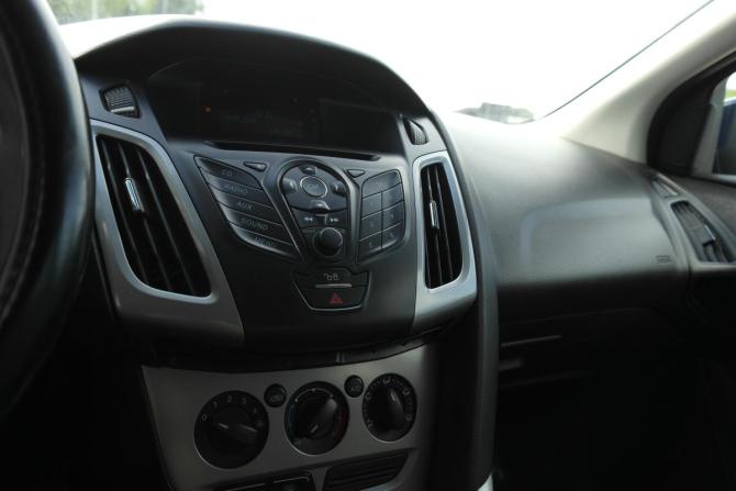 Ford Focus III с пробегом 2013 года, цена 645 000 рублей, 234000 км, хэтчбек, Автокод Объявления